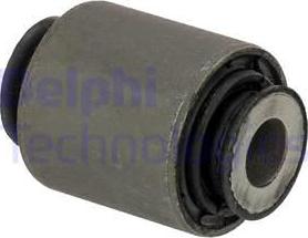 Delphi TD1773W-11B1 - Supporto, Braccio oscillante autozon.pro