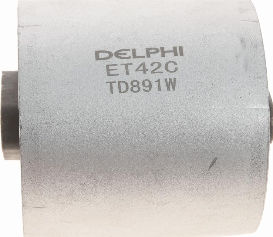 Delphi TD891W - Supporto, Braccio oscillante autozon.pro