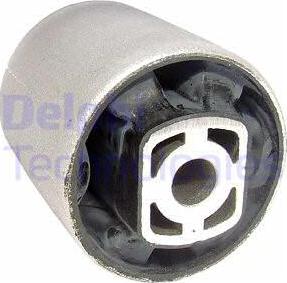 Delphi TD849W-11B1 - Supporto, Braccio oscillante autozon.pro