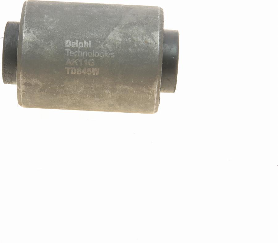 Delphi TD845W - Supporto, Braccio oscillante autozon.pro