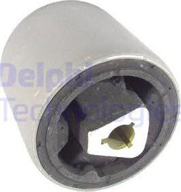 Delphi TD840W-11B1 - Supporto, Braccio oscillante autozon.pro