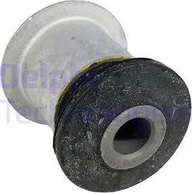 Delphi TD843W-11B1 - Supporto, Braccio oscillante autozon.pro