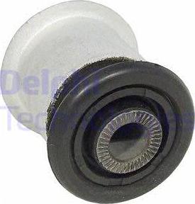 Delphi TD855W-11B1 - Supporto, Braccio oscillante autozon.pro