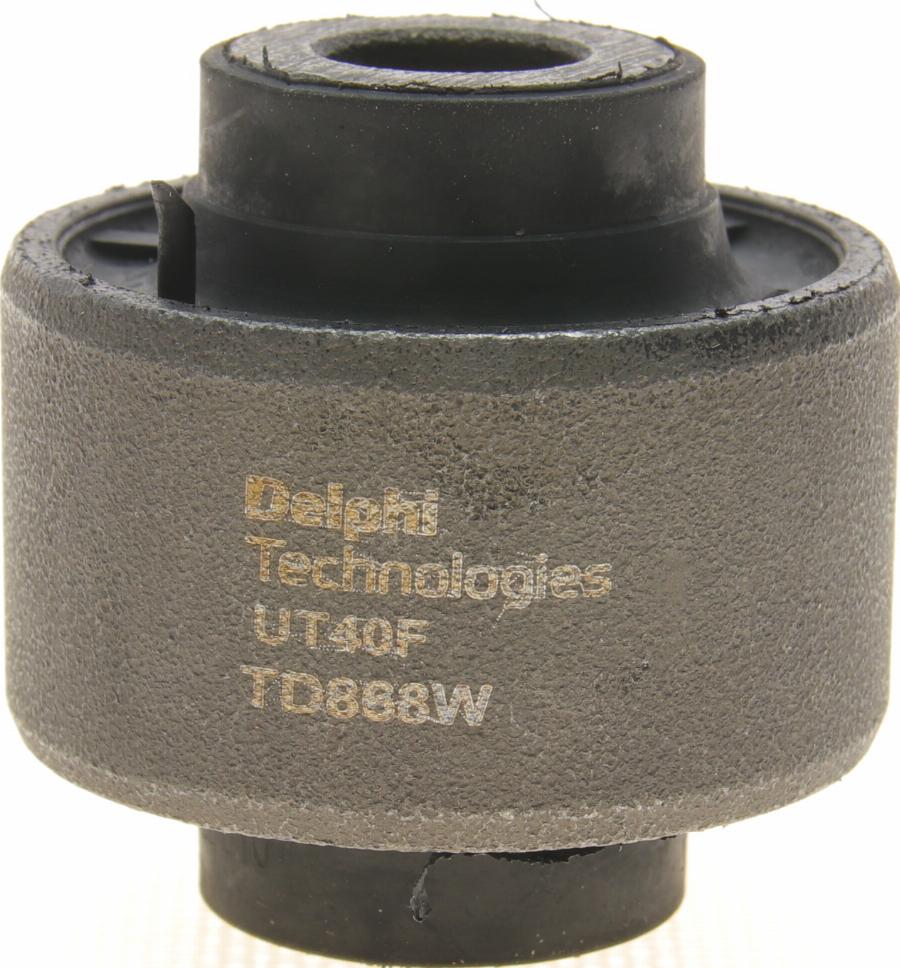 Delphi TD868W - Supporto, Braccio oscillante autozon.pro