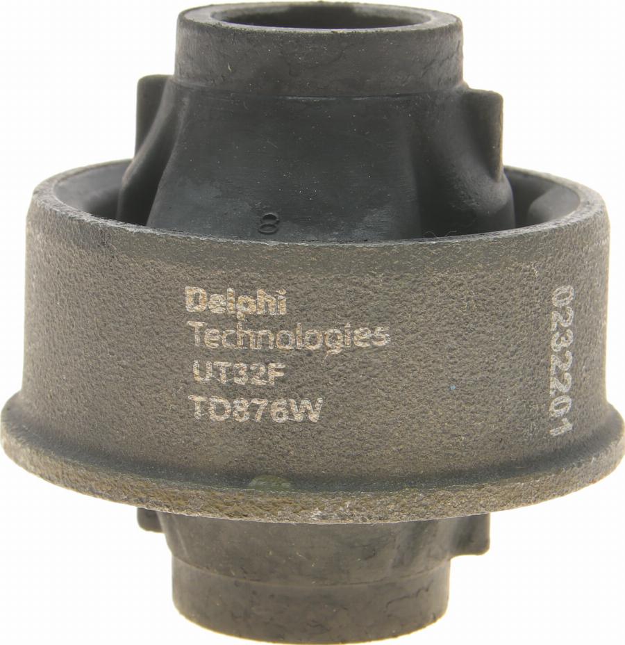 Delphi TD876W - Supporto, Braccio oscillante autozon.pro