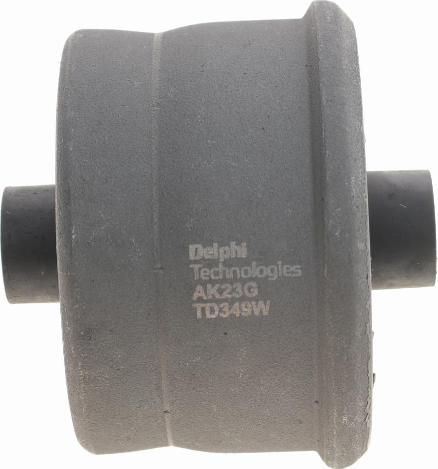 Delphi TD349W - Supporto, Braccio oscillante autozon.pro