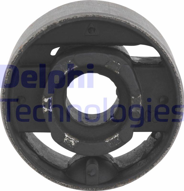 Delphi TD344W - Supporto, Braccio oscillante autozon.pro