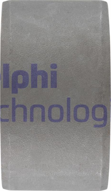 Delphi TD344W - Supporto, Braccio oscillante autozon.pro