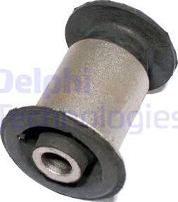 Delphi TD348W-11B1 - Supporto, Braccio oscillante autozon.pro