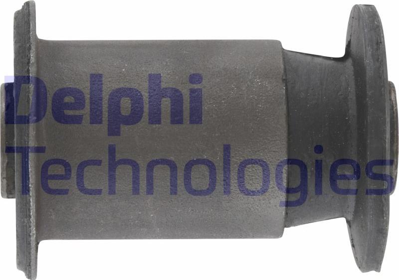 Delphi TD348W-11B1 - Supporto, Braccio oscillante autozon.pro