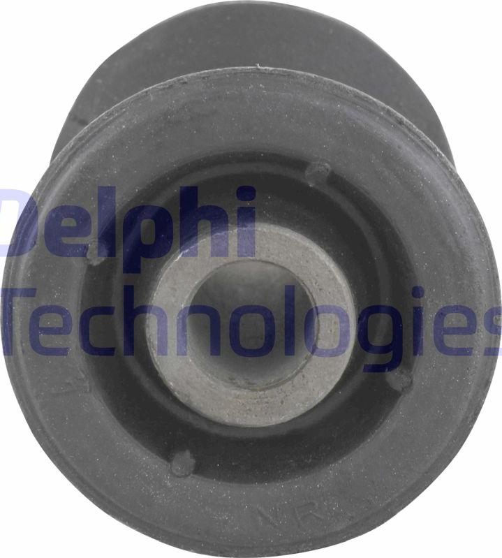 Delphi TD348W-11B1 - Supporto, Braccio oscillante autozon.pro