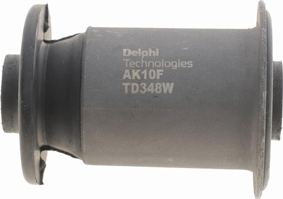 Delphi TD348W - Supporto, Braccio oscillante autozon.pro