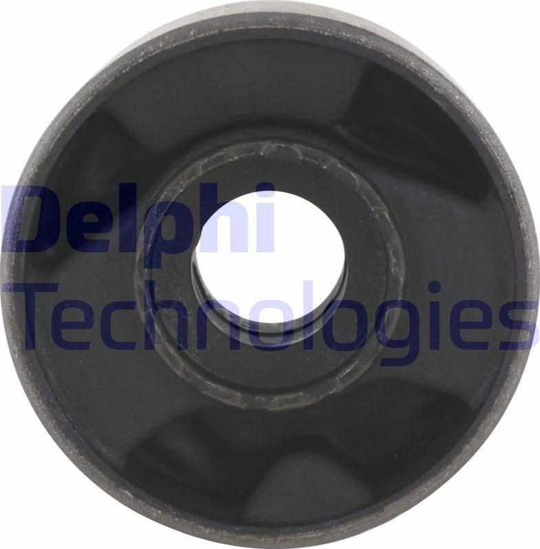 Delphi TD343W - Supporto, Braccio oscillante autozon.pro