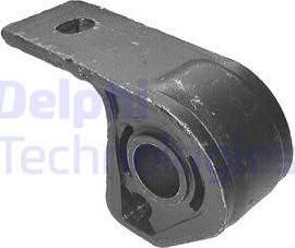 Delphi TD301W-11B1 - Supporto, Braccio oscillante autozon.pro