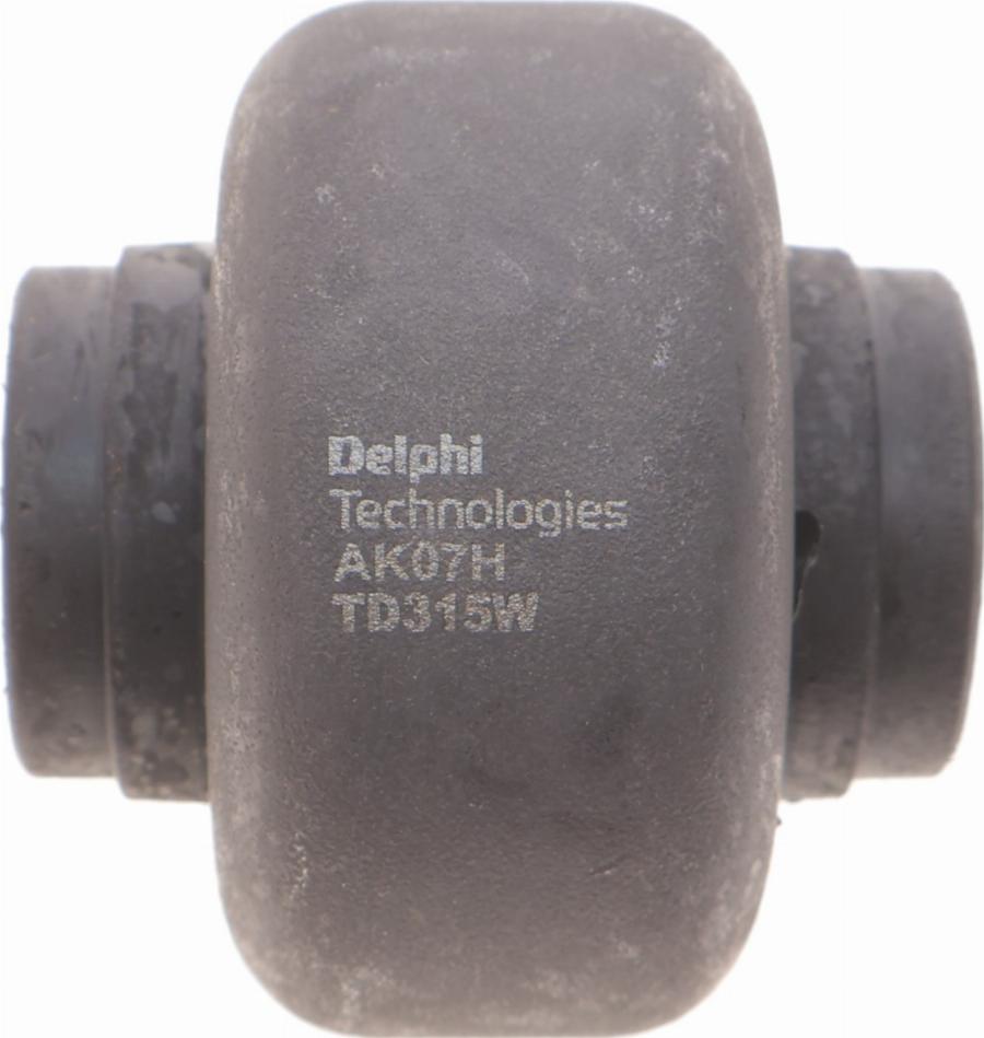 Delphi TD315W - Supporto, Braccio oscillante autozon.pro