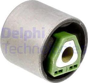 Delphi TD338W-11B1 - Supporto, Braccio oscillante autozon.pro