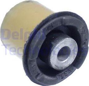 Delphi TD333W-11B1 - Supporto, Braccio oscillante autozon.pro