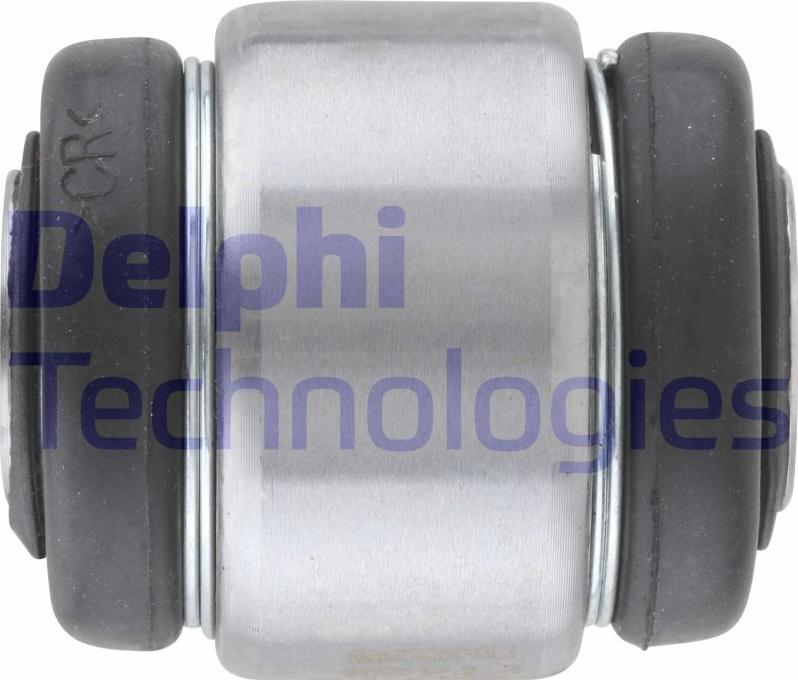 Delphi TD328W-11B1 - Supporto, Braccio oscillante autozon.pro