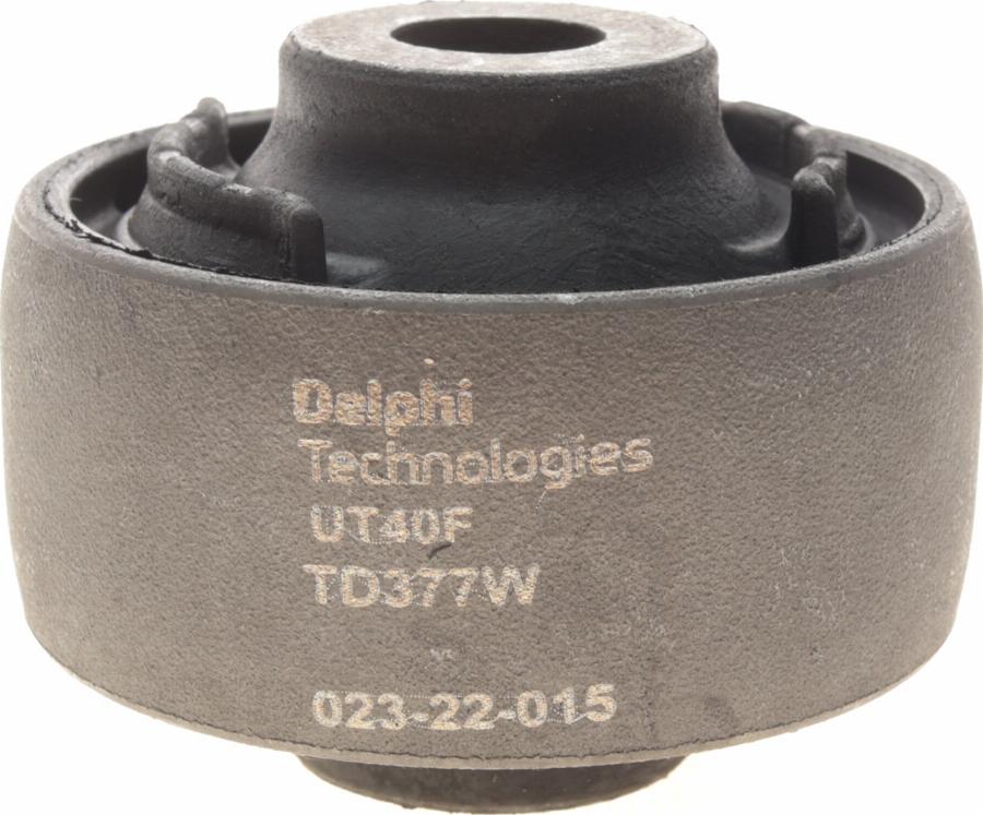 Delphi TD377W - Supporto, Braccio oscillante autozon.pro