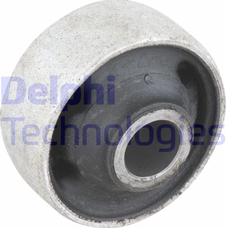 Delphi TD243W-11B1 - Supporto, Braccio oscillante autozon.pro