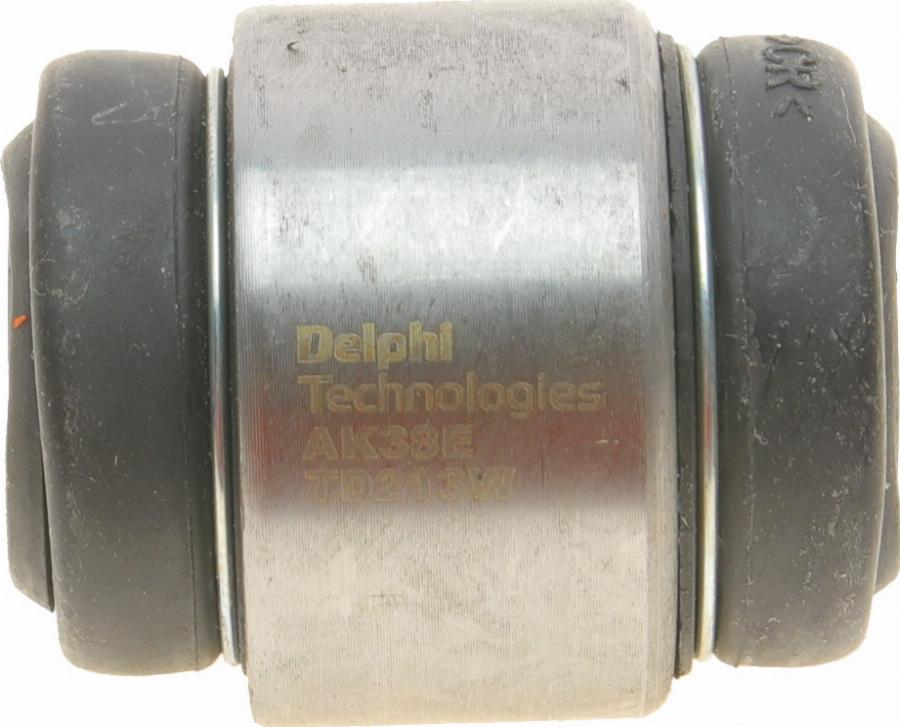 Delphi TD213W - Supporto, Braccio oscillante autozon.pro