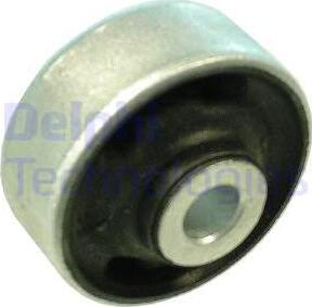 Delphi TD287W-11B1 - Supporto, Braccio oscillante autozon.pro