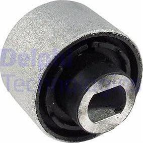 Delphi TD759W-11B1 - Supporto, Braccio oscillante autozon.pro