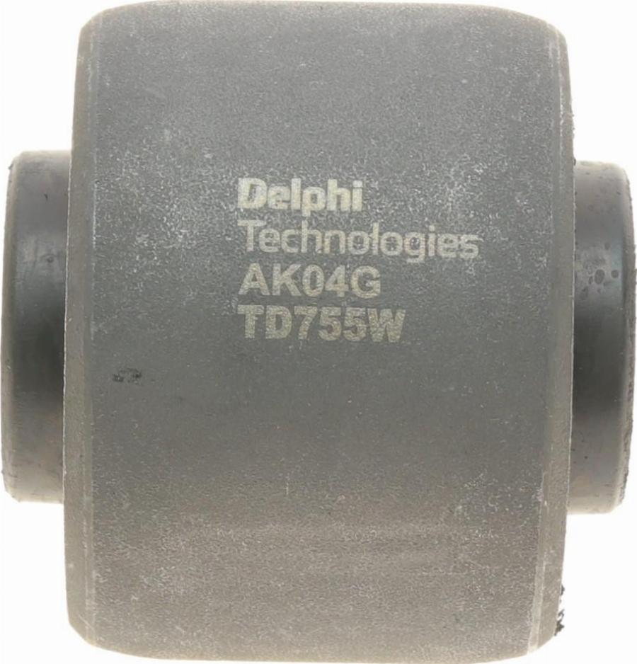 Delphi TD755W - Supporto, Braccio oscillante autozon.pro