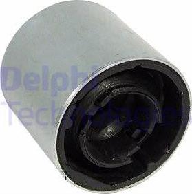 Delphi TD750W-11B1 - Supporto, Braccio oscillante autozon.pro