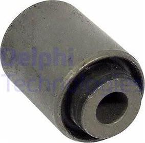 Delphi TD752W-11B1 - Supporto, Braccio oscillante autozon.pro