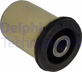 Delphi TD769W - Supporto, Braccio oscillante autozon.pro