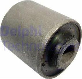 Delphi TD724W-11B1 - Supporto, Braccio oscillante autozon.pro