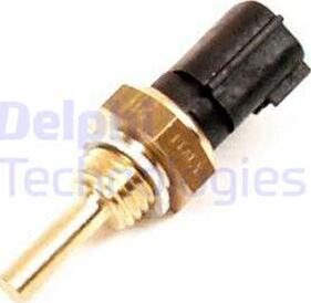 Delphi TS10064-11B1 - Sensore, Temperatura refrigerante autozon.pro