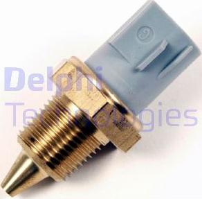 Delphi TS10001-11B1 - Sensore, Temperatura refrigerante autozon.pro