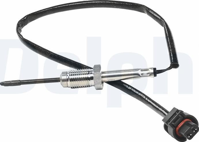 Delphi TS30354-12B1 - Sensore, Temperatura gas scarico autozon.pro