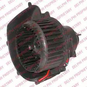 Delphi TSP0545016 - Elettromotore, Ventilatore abitacolo autozon.pro