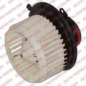 Delphi TSP0545017 - Elettromotore, Ventilatore abitacolo autozon.pro