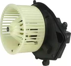 Delphi TSP0545029 - Elettromotore, Ventilatore abitacolo autozon.pro