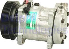 Delphi TSP0155055 - Compressore, Climatizzatore autozon.pro