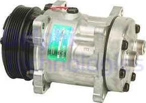 Delphi TSP0155149 - Compressore, Climatizzatore autozon.pro