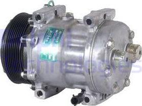 Delphi TSP0155811 - Compressore, Climatizzatore autozon.pro