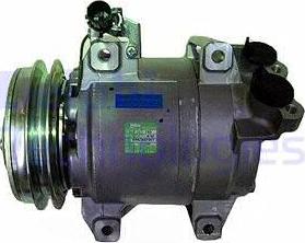 Delphi TSP0155870 - Compressore, Climatizzatore autozon.pro