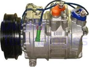 Delphi TSP0155359 - Compressore, Climatizzatore autozon.pro