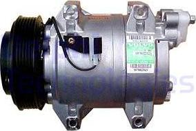 Delphi TSP0155361 - Compressore, Climatizzatore autozon.pro