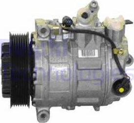 Delphi TSP0155368 - Compressore, Climatizzatore autozon.pro