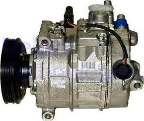 Delphi TSP0155332 - Compressore, Climatizzatore autozon.pro