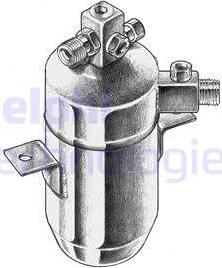 Delphi TSP0175013 - Essiccatore, Climatizzatore autozon.pro