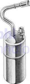 Delphi TSP0175034 - Essiccatore, Climatizzatore autozon.pro