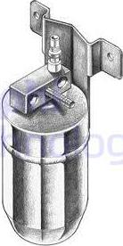 Delphi TSP0175032 - Essiccatore, Climatizzatore autozon.pro