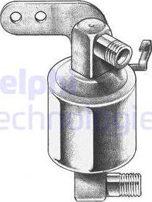 Delphi TSP0175029 - Essiccatore, Climatizzatore autozon.pro